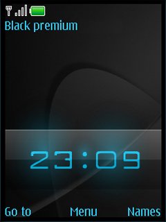 Black Premium -  1