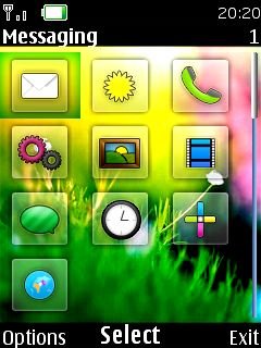 Fresh HTC dual clock -  2