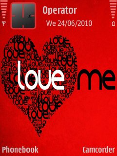 Love Me -  1