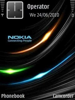 Nokia Extreme -  1