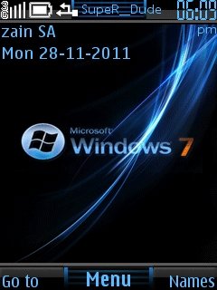  Windows 7 -  1