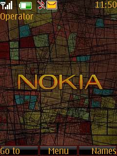 Nokia Pules -  1