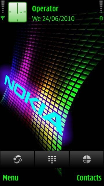 Neon Color Nokia -  1