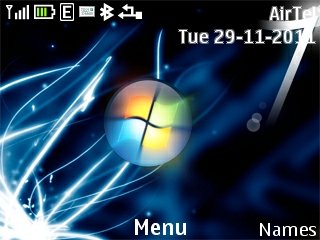 Windows 7 -  1