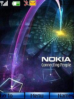 Nokia W Mp3 -  1