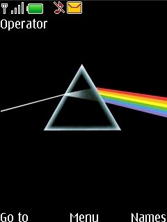 Pink Floyd -  1