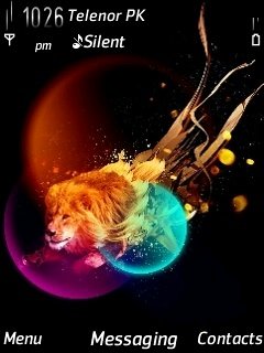 Lion Khan -  1