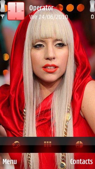 Lady Gaga -  1