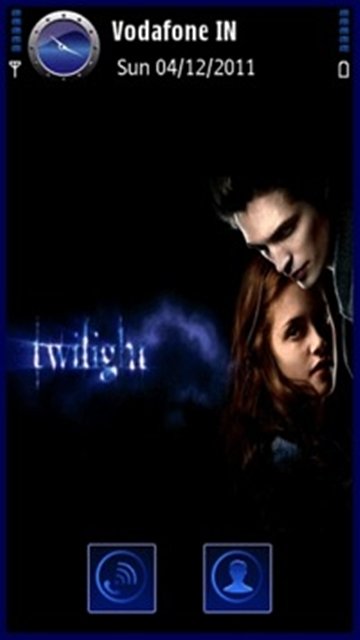 Twilight Hd -  1