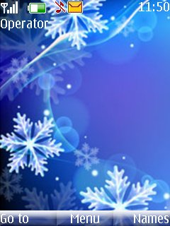 Snowflakes -  1