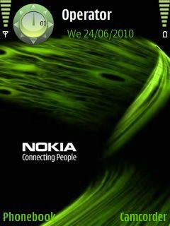 3d Nokia -  1