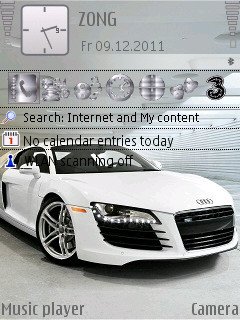 Audi R8 -  1