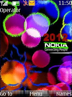 2012 Nokia -  1