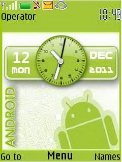 Android -  1