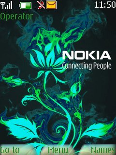 Nokia -  1