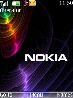 Nokia Stylish -  1