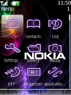 Nokia Stylish -  2