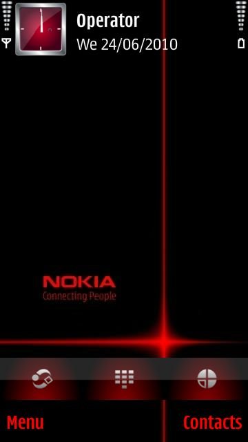 Nokia -  1