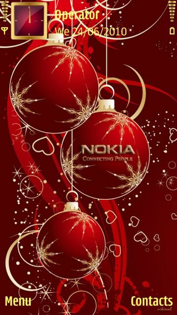 Nokia Christmas -  1