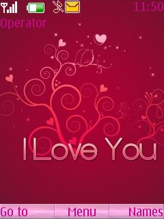 I Love You -  1