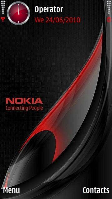 3d Nokia -  1