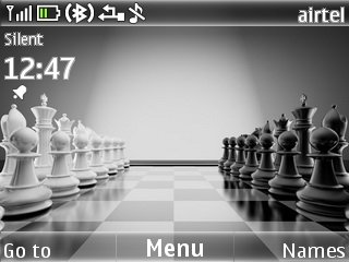 Chess -  1