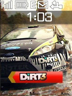 Dirt -  1