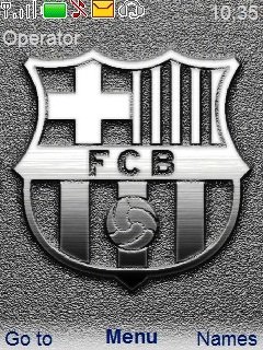 Fc Barcelona -  1