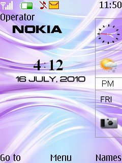 New Nokia -  1