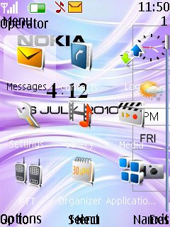 New Nokia -  2