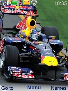 Vettel -  1