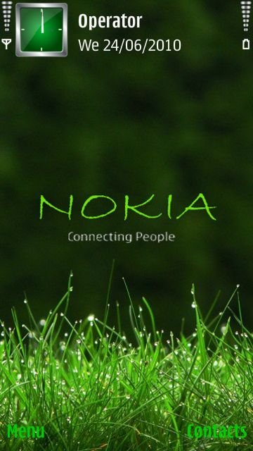 3d Nokia -  1