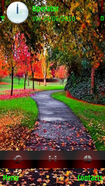 Awesome Nature Path -  1