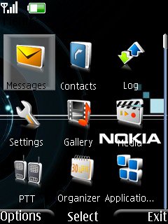 Nokia -  2