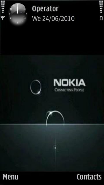 3d Nokia -  1