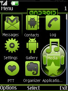 Android -  2