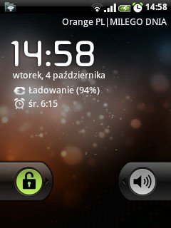 New Android Lock -  1