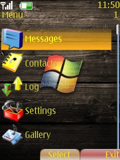 Windows 7 Ultimate -  2