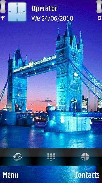 London Bridge -  1