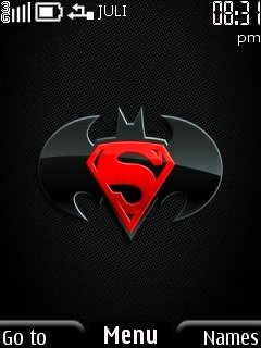 Superman Batman -  1