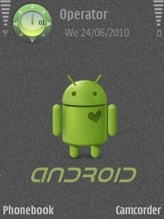 Android Love -  1