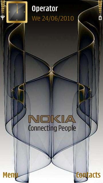 3d Nokia -  1