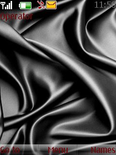 Black Satin -  1