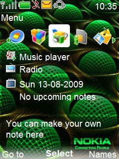 Abstract Nokia  -  2