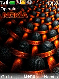 Nokia Animated -  1