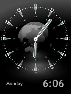 World Clock -  1