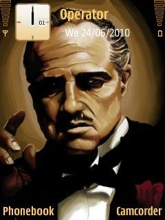 The Godfather -  1