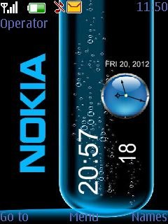 New Nokia  -  1