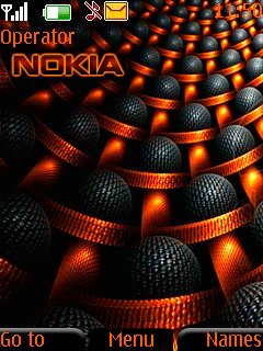 Nokia Logo -  1