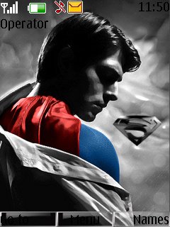 Superman -  1